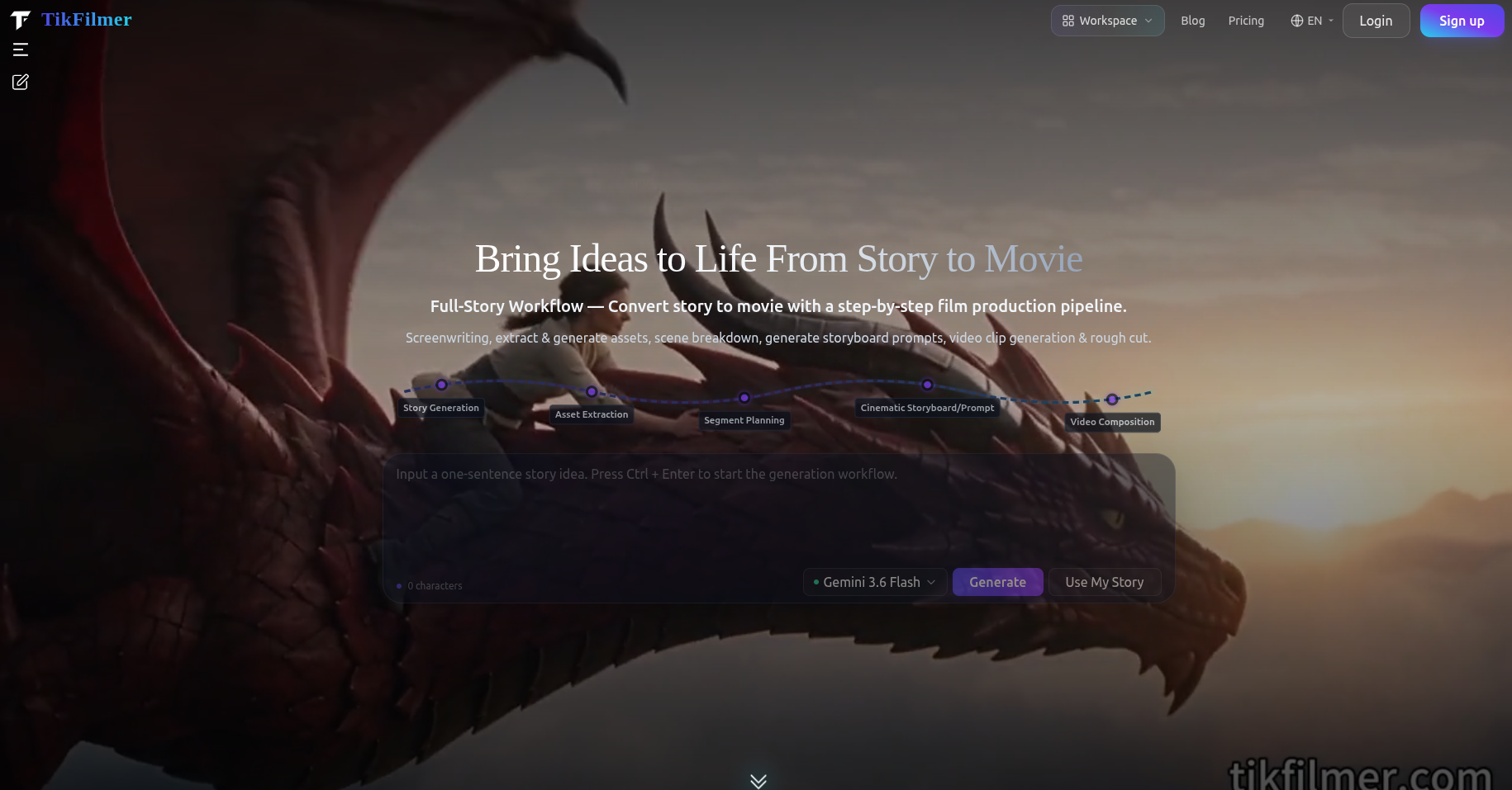 From Story to Film: Building Your Practical AI Filmmaking System
